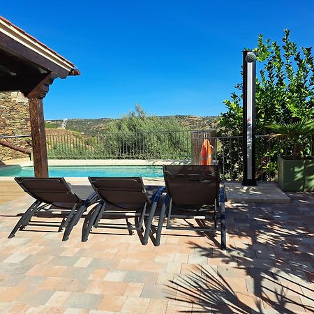 Casalagata Villa Alcántara Exterior foto