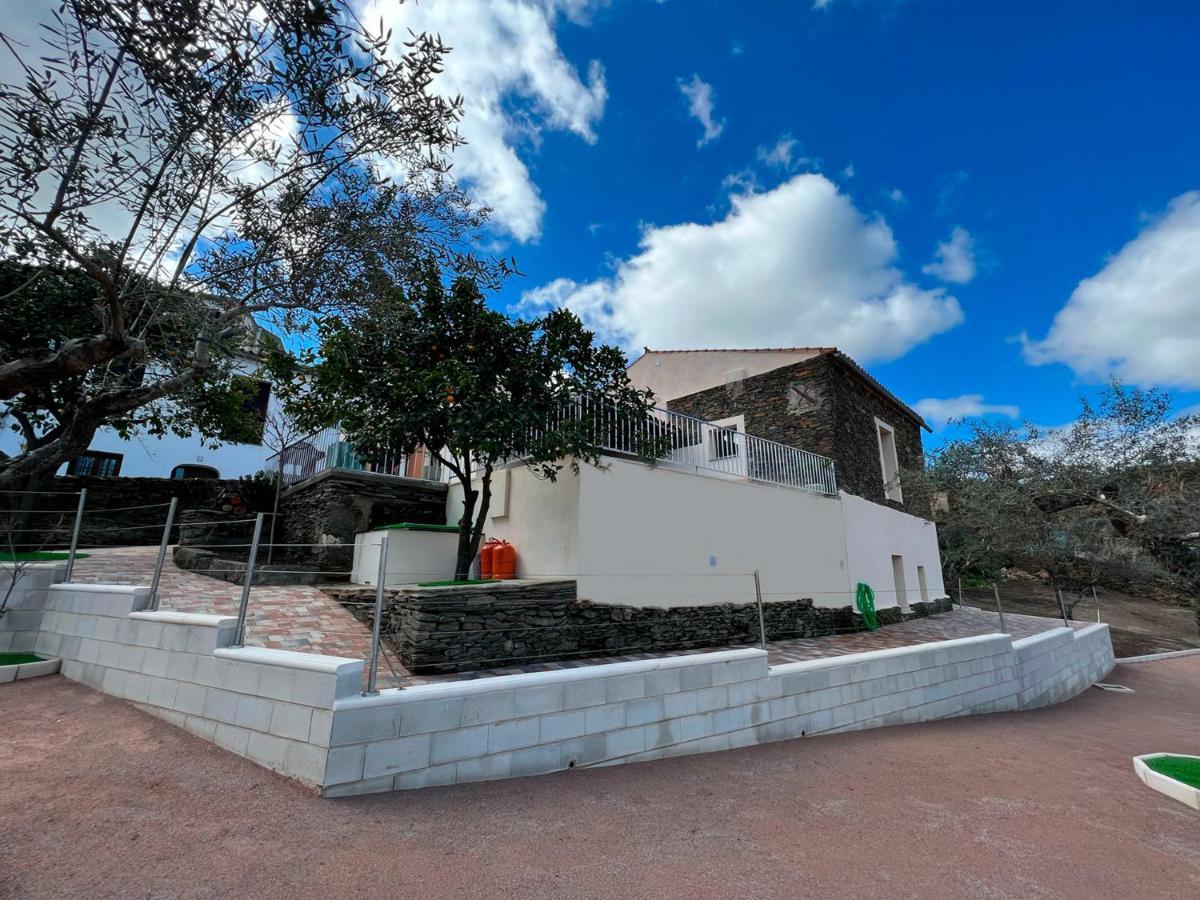 Casalagata Villa Alcántara Exterior foto