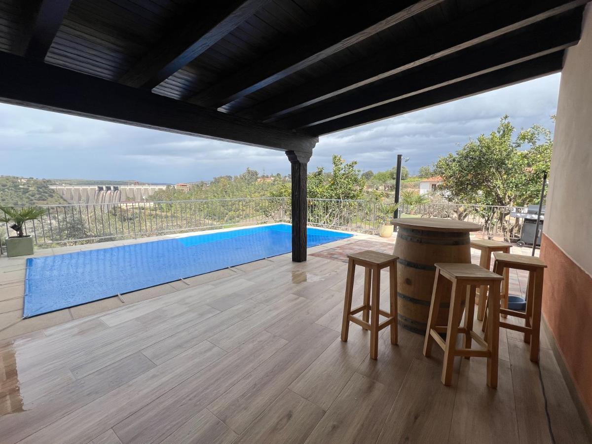 Casalagata Villa Alcántara Exterior foto