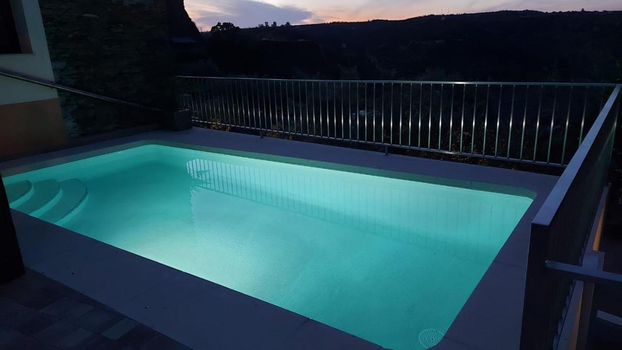 Casalagata Villa Alcántara Exterior foto