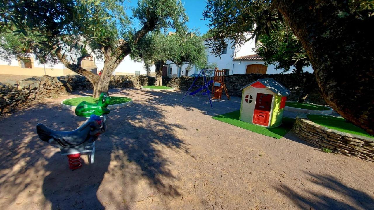 Casalagata Villa Alcántara Exterior foto